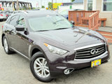 Used 2014 INFINITI QX70 AWD w/ Premium Package image 2