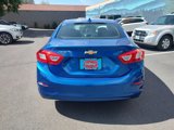 Used 2016 Chevrolet Cruze LT w/ Convenience Package image 4