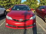 Used 2013 Toyota Camry SE image 3