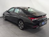 Certified 2023 Hyundai Elantra SEL w/ Convenience Package image 6