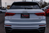 Used 2021 Audi Q3 2.0T Premium w/ Convenience Package image 6