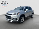 Used 2020 Chevrolet Trax LT w/ LT Convenience Package image 3
