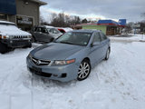 Used 2007 Acura TSX image 2