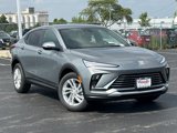 New 2025 Buick Envista Preferred image 2