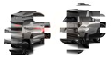 New 2026 GMC Terrain Elevation image 3