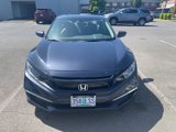 Used 2019 Honda Civic LX image 2
