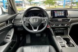 Certified 2021 Honda Accord Touring image 5