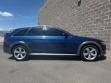 Used 2013 Audi A4 Prestige w/ Prestige Pkg image 4