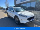 Used 2022 Ford Escape SEL image 2