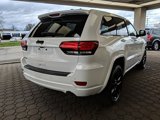 Used 2018 Jeep Grand Cherokee Altitude image 5