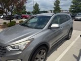 Used 2015 Hyundai Santa Fe GLS image 2