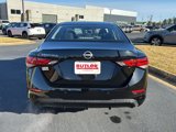 New 2025 Nissan Sentra S image 4