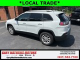 Used 2020 Jeep Cherokee Latitude w/ Cold Weather Group image 6
