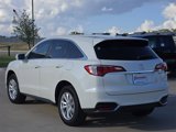Used 2017 Acura RDX FWD image 5