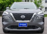 Used 2022 Nissan Rogue SV w/ SV Premium Package image 3