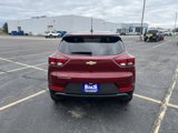 Used 2025 Chevrolet TrailBlazer LS w/ LS Convenience Package image 5