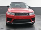 Used 2022 Land Rover Range Rover Sport HSE Silver Edition image 2