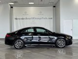 Certified 2024 Mercedes-Benz CLA 250 4MATIC image 3