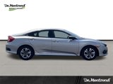 Used 2017 Honda Civic LX image 4