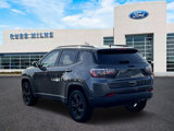 Used 2018 Jeep Compass Latitude image 4