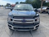 Used 2018 Ford F150 XLT w/ Equipment Group 302A Luxury image 2