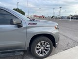 Used 2021 Chevrolet Silverado 1500 RST image 4
