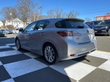 Used 2012 Lexus CT 200h Premium w/ Preferred Accessory Pkg image 4