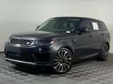 Used 2022 Land Rover Range Rover Sport SE image 2