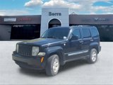Used 2009 Jeep Liberty Sport w/ Popular Equipment Group image 3