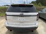 Used 2014 Ford Explorer Sport w/ Equipment Group 401A image 4