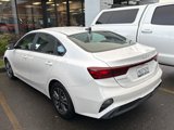Used 2024 Kia Forte LXS image 2