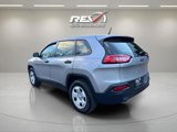 Used 2014 Jeep Cherokee Sport image 3