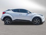 Used 2018 Toyota C-HR XLE image 2