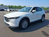 Certified 2023 MAZDA CX-5 AWD 2.5 S image 3
