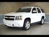 Used 2007 Chevrolet Tahoe LT w/ LT Preferred Equipment Group image 4