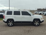 Used 2017 Jeep Patriot High Altitude image 2