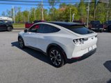 Certified 2021 Ford Mustang Mach-E Premium image 4