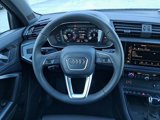 New 2025 Audi Q3 2.0T Premium image 5
