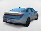 Certified 2023 Hyundai Elantra Blue image 5