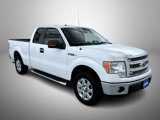 Used 2014 Ford F150 XLT w/ XLT Chrome Package image 3