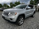 Used 2013 Jeep Grand Cherokee Overland w/ Advance Technology Group image 3