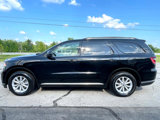 Used 2020 Dodge Durango SXT image 2