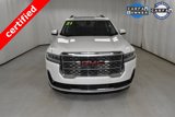 Certified 2021 GMC Acadia Denali w/ Denali Technology Package image 4