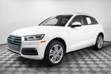 Used 2018 Audi Q5 Prestige w/ Prestige Package image 3