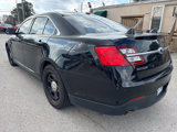 Used 2015 Ford Taurus Police Interceptor AWD image 2