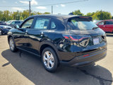 New 2025 Honda HR-V LX image 3
