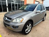 Used 2008 Mercedes-Benz ML 350 4MATIC image 3