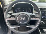 Certified 2022 Hyundai Tucson SEL image 4