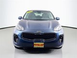 Used 2018 Kia Sportage LX image 2