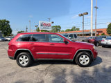 Used 2011 Jeep Grand Cherokee Laredo image 2